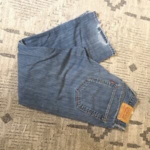 Levi's Men's 505 Jeans size 34